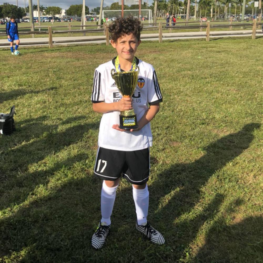 Meet your Posher, Diana